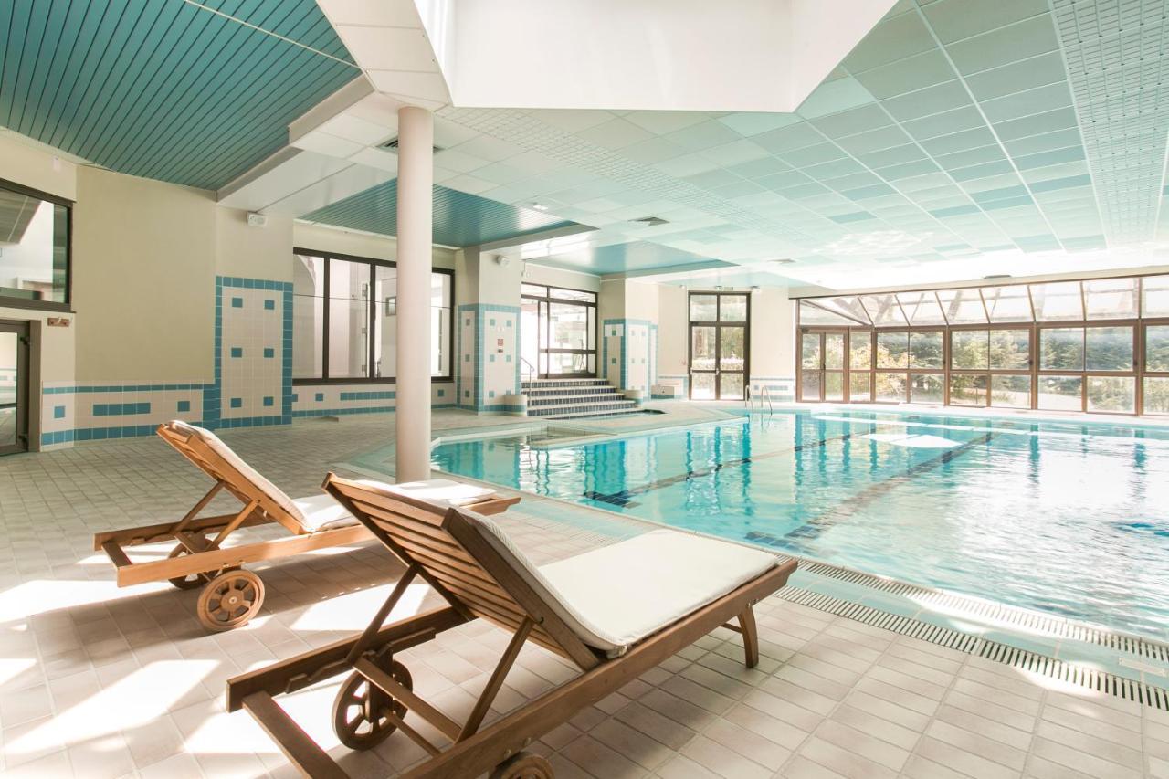Domaine Les Sources De Dieulefit Exterior foto